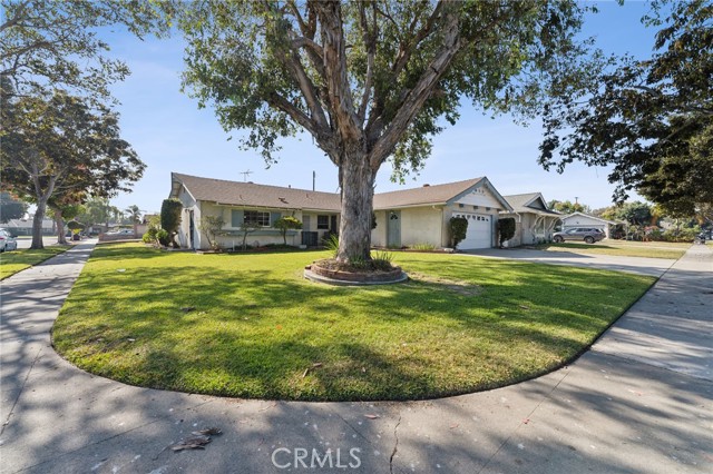 Detail Gallery Image 33 of 58 For 3422 W Rome Ave, Anaheim,  CA 92804 - 3 Beds | 2 Baths