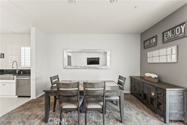 Detail Gallery Image 14 of 33 For 2443 Wild Oak Ct, Perris,  CA 92570 - 3 Beds | 2/1 Baths