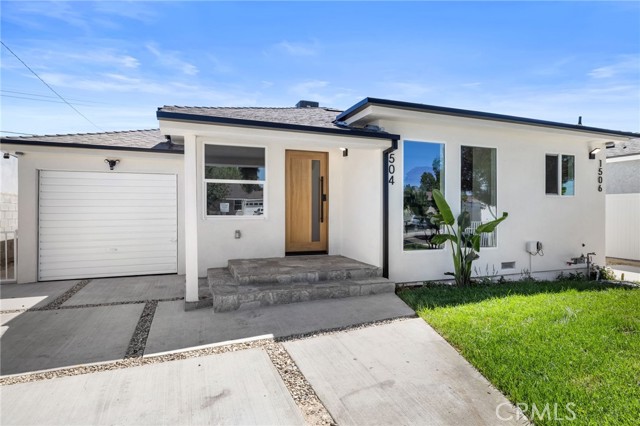 Detail Gallery Image 2 of 69 For 1504 N California, Burbank,  CA 91505 - – Beds | – Baths