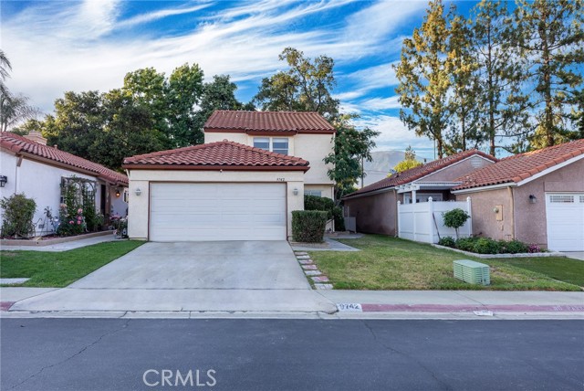 9742 Willow Wood Drive , Rancho Cucamonga, California, 91701