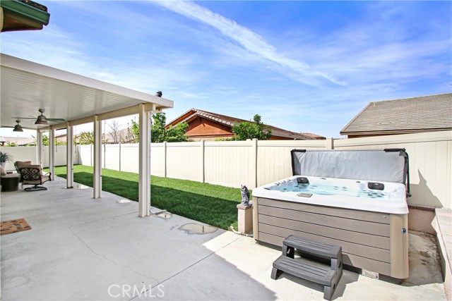 Detail Gallery Image 33 of 35 For 34755 Myoporum, Murrieta,  CA 92563 - 4 Beds | 3/1 Baths