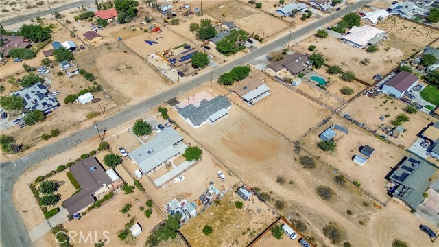 Detail Gallery Image 51 of 51 For 15413 Burwood Rd, Victorville,  CA 92394 - 4 Beds | 2 Baths