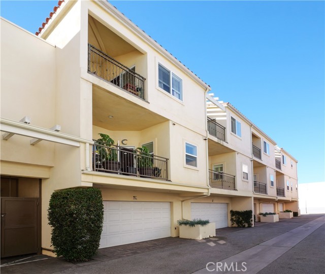 Detail Gallery Image 22 of 23 For 1323 Post Ave #K,  Torrance,  CA 90501 - 2 Beds | 1/1 Baths