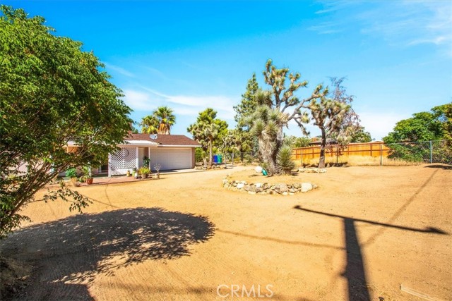 Detail Gallery Image 30 of 63 For 56469 Carlyle Dr, Yucca Valley,  CA 92284 - 2 Beds | 1 Baths