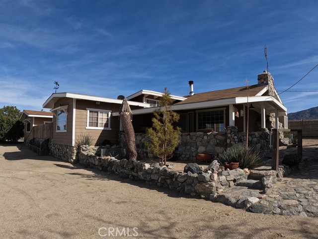 Detail Gallery Image 50 of 67 For 30000 Buchannon Ranch Rd, Llano,  CA 93544 - 3 Beds | 2 Baths