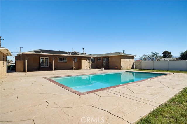 Detail Gallery Image 22 of 26 For 38465 12th St, Palmdale,  CA 93550 - 5 Beds | 4 Baths