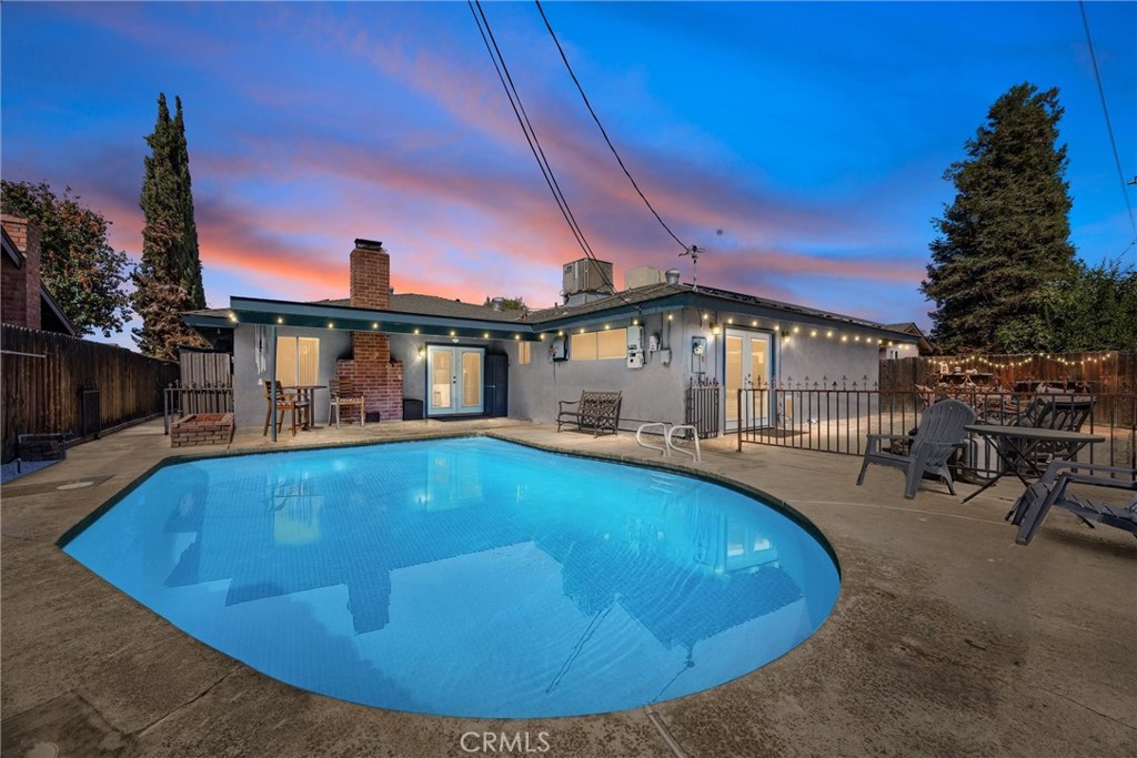 3605 Ora Vista Avenue