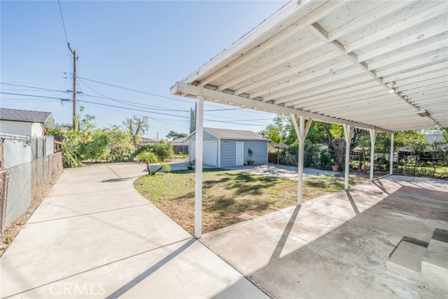 Detail Gallery Image 5 of 36 For 8573 Williams, Fontana,  CA 92335 - 3 Beds | 1 Baths