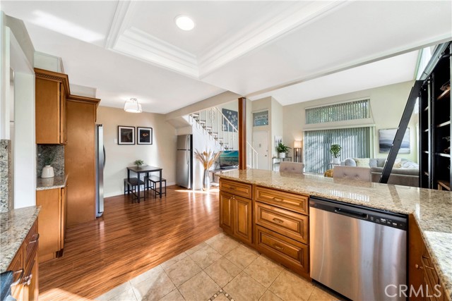 Detail Gallery Image 10 of 54 For 762 Calle Aragon a,  Laguna Woods,  CA 92637 - 2 Beds | 2 Baths