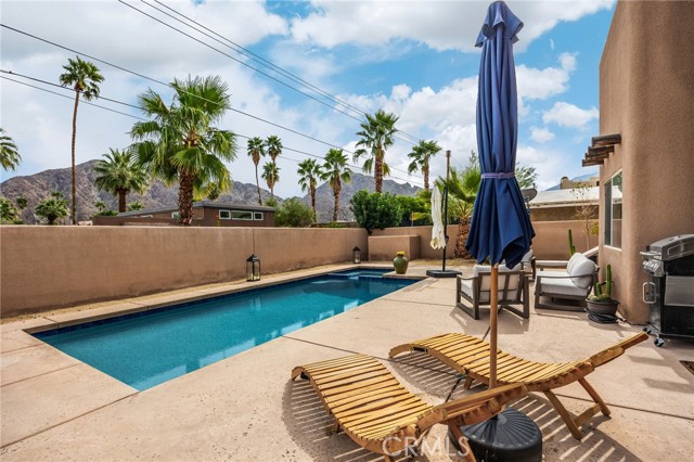 Detail Gallery Image 10 of 22 For 52880 Avenida Velasco, La Quinta,  CA 92253 - 3 Beds | 2 Baths