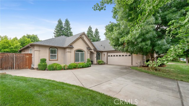 Detail Gallery Image 1 of 1 For 2702 Escallonia Way, Chico,  CA 95973 - 4 Beds | 2/1 Baths