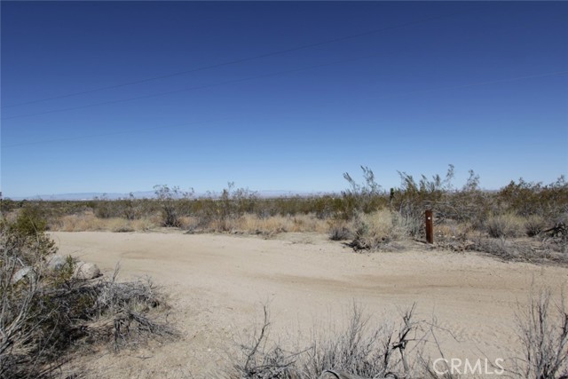 Detail Gallery Image 3 of 7 For 0 96th St, Palmdale,  CA 93591 - – Beds | – Baths