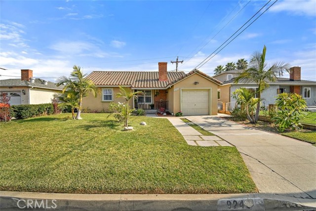 9242 Dalewood Ave, Downey, CA 90240