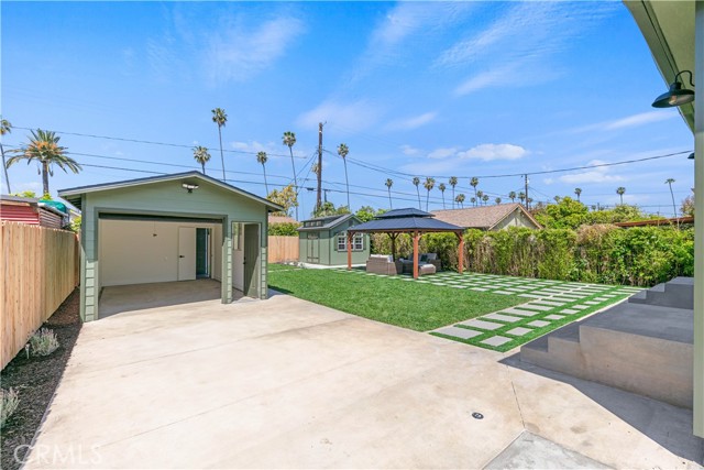 Detail Gallery Image 30 of 47 For 3937 2nd Ave, Los Angeles,  CA 90008 - 3 Beds | 2/1 Baths