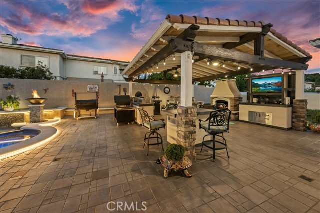 Detail Gallery Image 60 of 69 For 13072 Scott, North Tustin,  CA 92705 - 6 Beds | 5 Baths