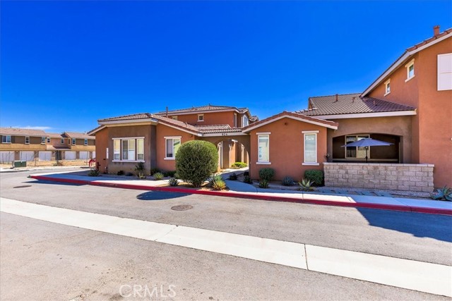 Detail Gallery Image 1 of 30 For 824 Coriander Dr #512,  Hemet,  CA 92545 - 2 Beds | 1 Baths