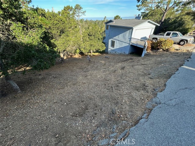 Detail Gallery Image 3 of 5 For 0 Richard Ave, Cambria,  CA 93428 - – Beds | – Baths