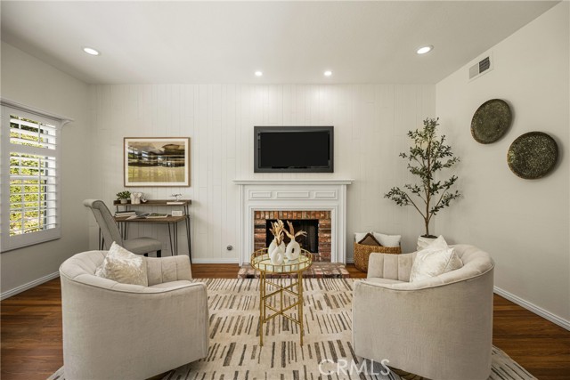 Detail Gallery Image 43 of 73 For 4011 E. Green Clover, Orange,  CA 92867 - 5 Beds | 4 Baths