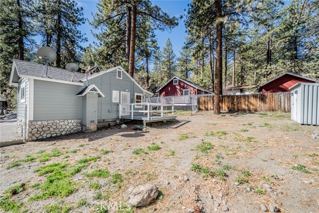 Detail Gallery Image 20 of 39 For 1724 Thrush, Wrightwood,  CA 92397 - 1 Beds | 1 Baths