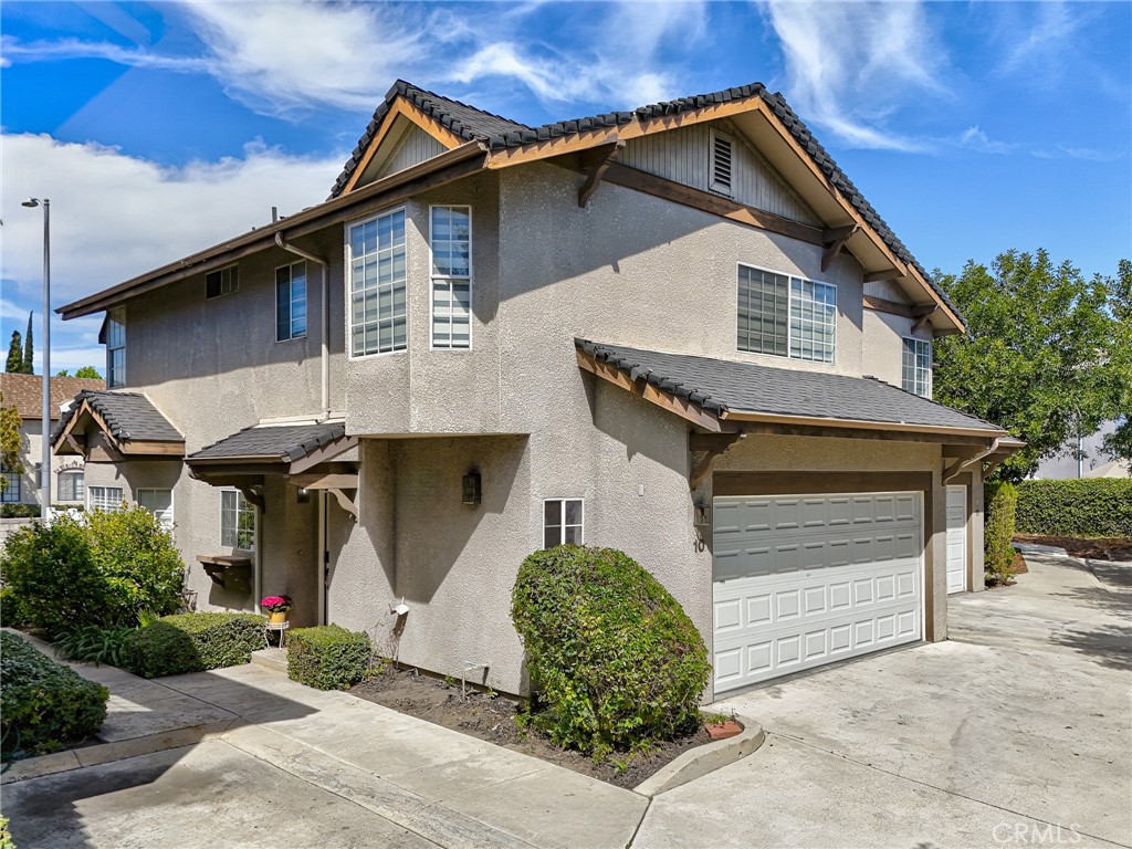 20851 Community Street #10