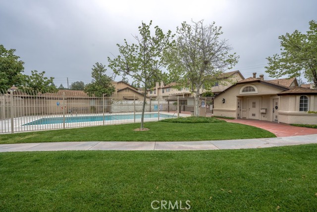 Detail Gallery Image 26 of 29 For 28433 Seco Canyon Rd #160,  Saugus,  CA 91390 - 2 Beds | 2 Baths