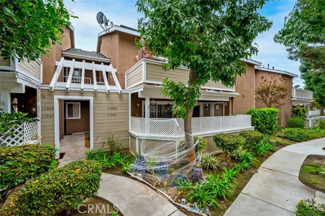 11905 Brookhaven St #36, Garden Grove, CA 92840