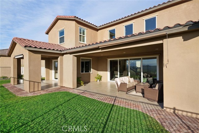 Detail Gallery Image 44 of 60 For 16735 Carrara Ct, Riverside,  CA 92503 - 5 Beds | 5/2 Baths