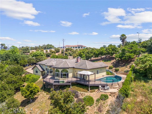 Detail Gallery Image 3 of 50 For 3520 Canonita Dr, Fallbrook,  CA 92028 - 3 Beds | 2/1 Baths