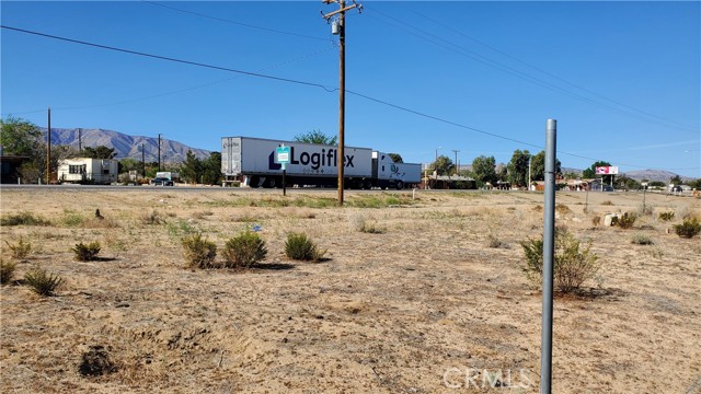 0 Pearblossom Hwy & 129th St E, Pearblossom, California 93553, ,Land,For Sale,0 Pearblossom Hwy & 129th St E,CRSR22247605