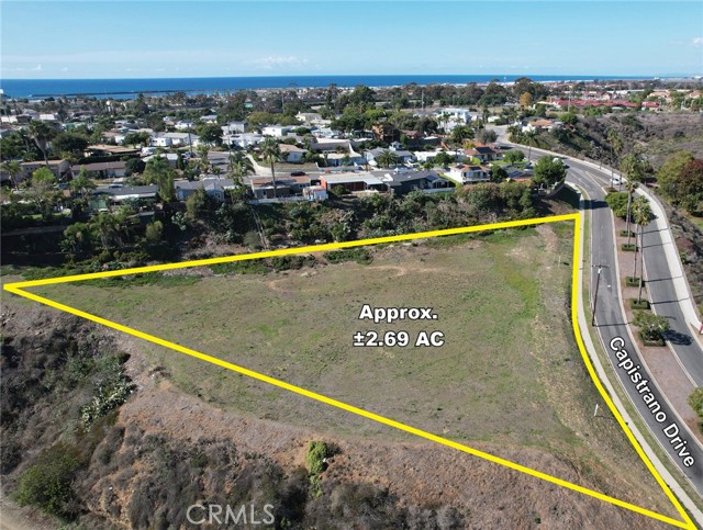 Detail Gallery Image 3 of 12 For 0 Capistrano Dr, Oceanside,  CA 92058 - – Beds | – Baths