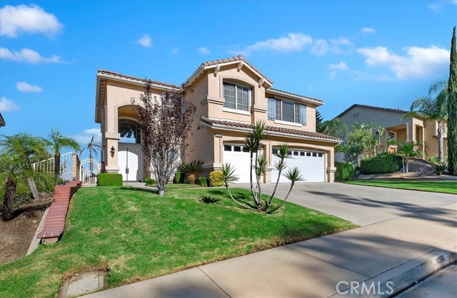 Detail Gallery Image 5 of 54 For 16286 Sun Summit Dr, Riverside,  CA 92503 - 5 Beds | 3/1 Baths