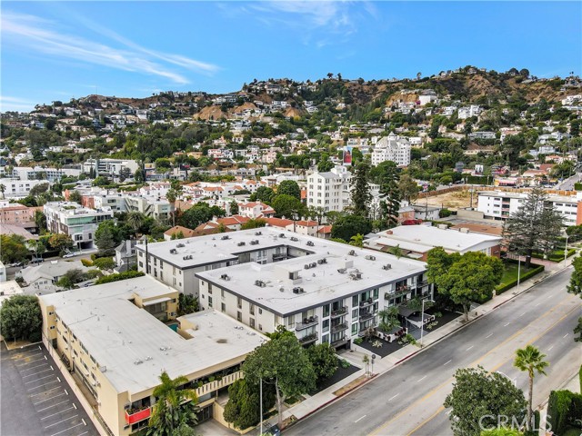 Detail Gallery Image 30 of 44 For 1351 N Crescent Heights Bld #308,  West Hollywood,  CA 90046 - 3 Beds | 2 Baths