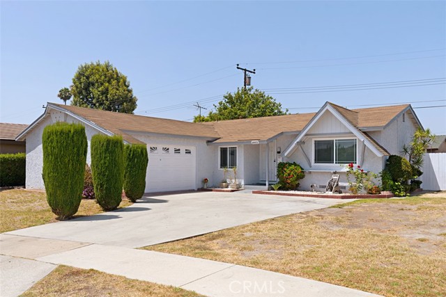 14851 Booney St, Westminster, CA 92683