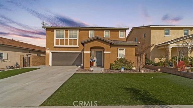 17916 Pokeroot Ln, San Bernardino, CA 92407