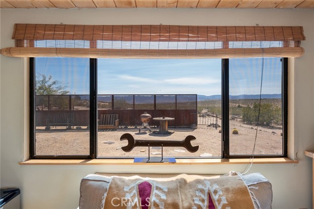 Detail Gallery Image 28 of 51 For 64171 Learco, Joshua Tree,  CA 92252 - 0 Beds | 1 Baths