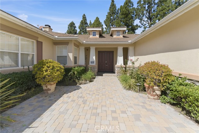 Detail Gallery Image 8 of 71 For 4469 La Serena, Yorba Linda,  CA 92886 - 4 Beds | 3/1 Baths