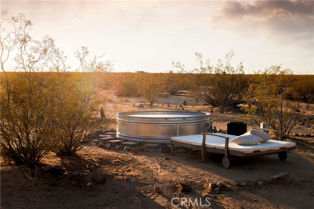 Detail Gallery Image 28 of 52 For 63070 Pole Rd, Joshua Tree,  CA 92252 - 2 Beds | 1 Baths