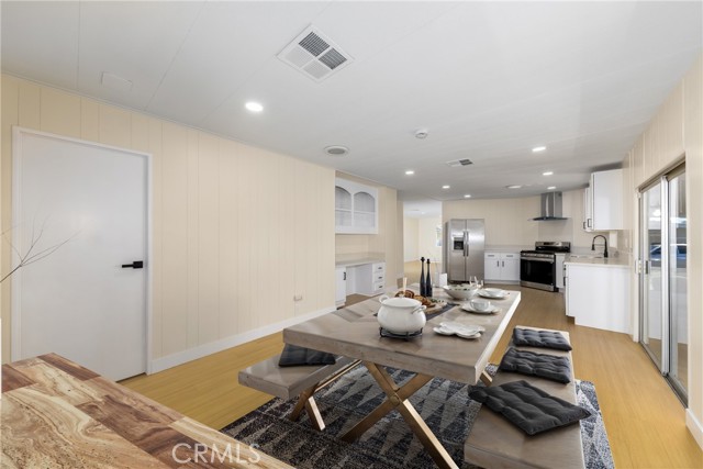 Detail Gallery Image 11 of 30 For 9800 Baseline #87,  Rancho Cucamonga,  CA 92399 - 2 Beds | 2 Baths