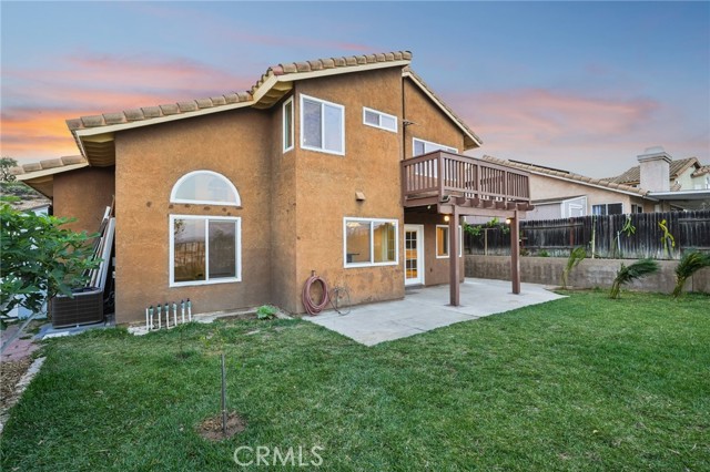 Detail Gallery Image 23 of 25 For 729 La Loma Ln, Corona,  CA 92879 - 4 Beds | 2/1 Baths