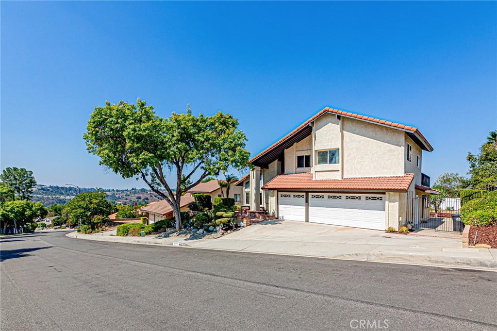 21533 Ambushers Street