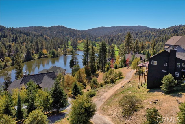 788 Brentwood Drive, Lake Arrowhead, California 92352, ,Land,For Sale,788 Brentwood Drive,CRRW23204974