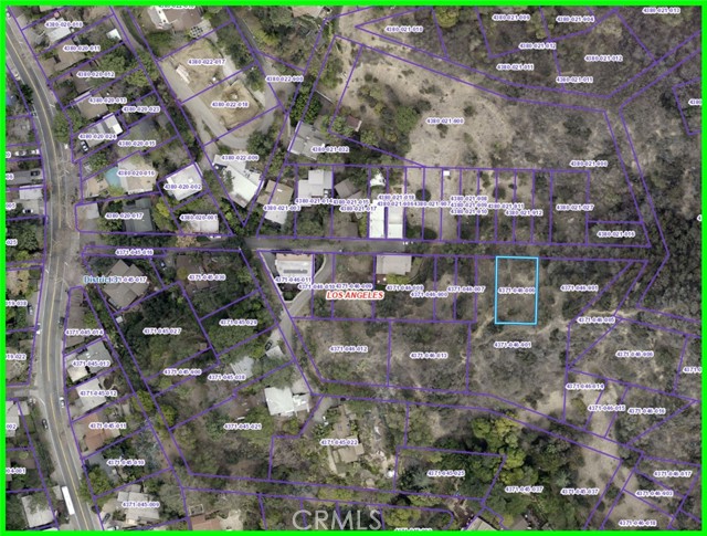 Detail Gallery Image 3 of 5 For 10320 Caribou Ln, Los Angeles,  CA 90077 - – Beds | – Baths