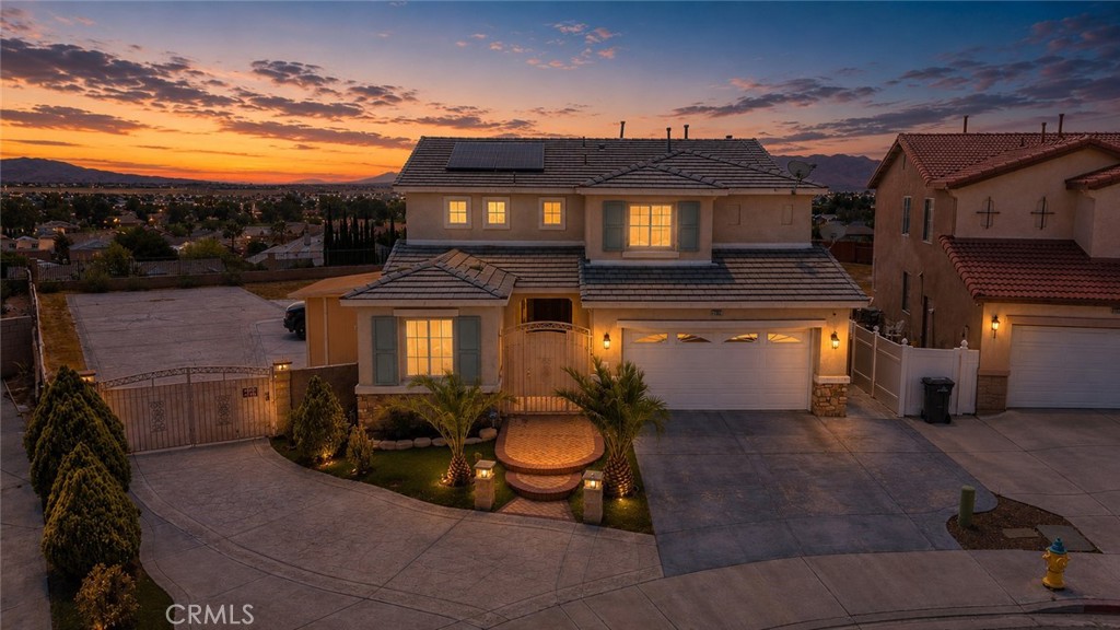 17681 View Mount Court
