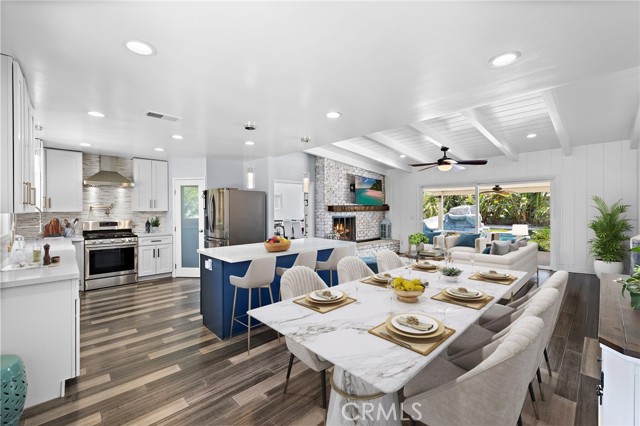 Image 3 of 37 For 18092 Blue Ridge Drive