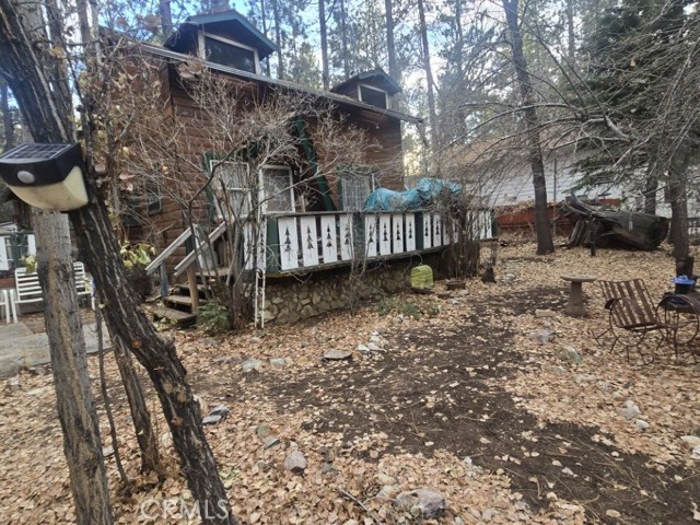 Detail Gallery Image 7 of 32 For 42627 La Cerena Ave, Big Bear Lake,  CA 92315 - 2 Beds | 1 Baths