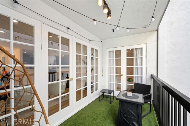 Detail Gallery Image 13 of 17 For 906 N Doheny Dr #318,  West Hollywood,  CA 90069 - 1 Beds | 1 Baths
