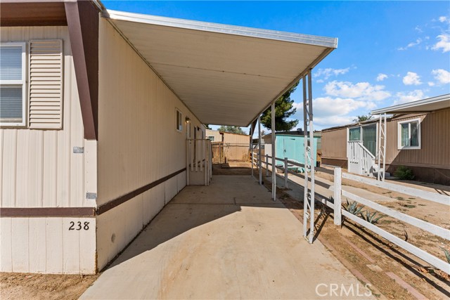 2 Bed Home for Sale in Rosamond, California