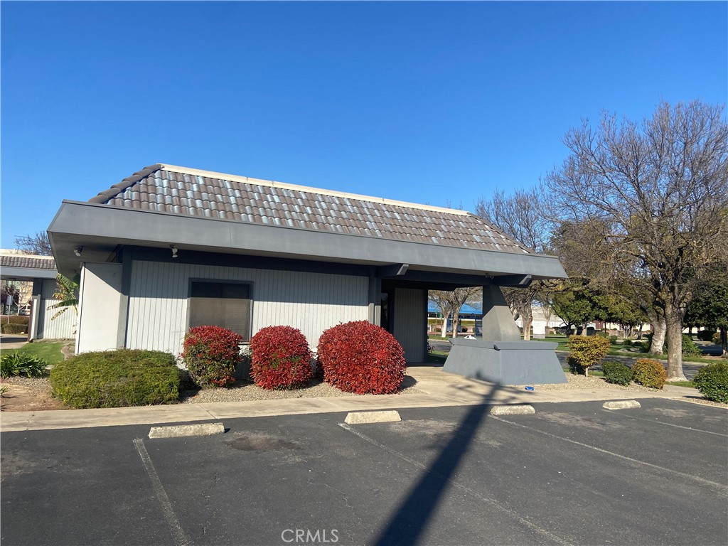 1289 D Street, Merced, CA 95341