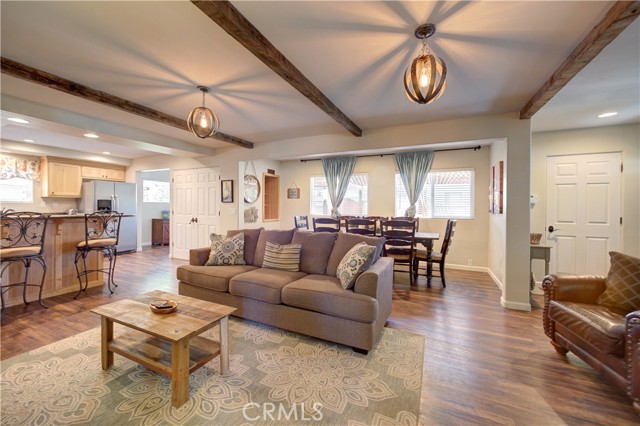 Detail Gallery Image 8 of 28 For 834 19th St, Paso Robles,  CA 93446 - 2 Beds | 2 Baths