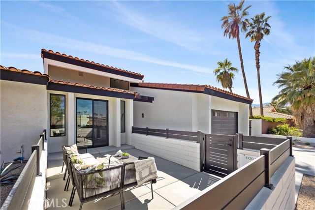 Detail Gallery Image 44 of 48 For 71109 Sunny Ln, Rancho Mirage,  CA 92270 - 4 Beds | 3/1 Baths